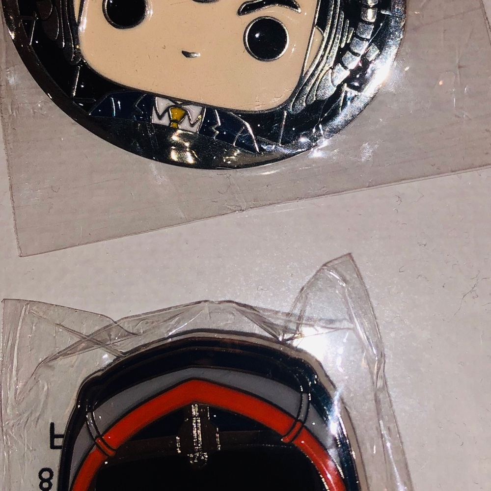 Funko pop stuff - Picture 3 of 3